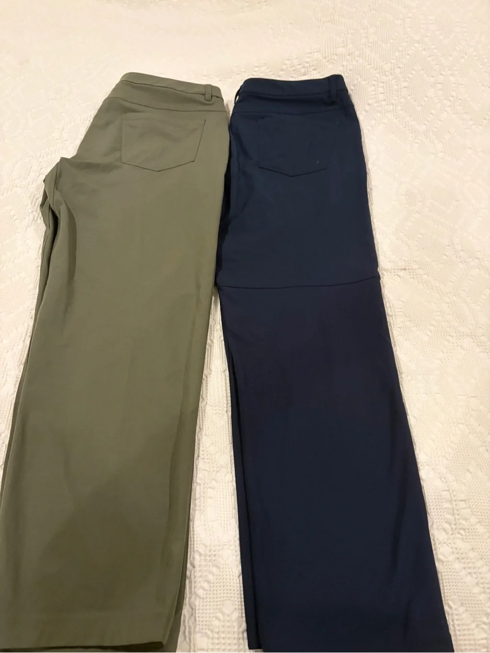 lululemon athletica upgrade your
